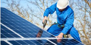 Installation Maintenance Panneaux Solaires Photovoltaïques à Saint-Saturnin-du-Bois